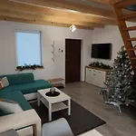 Brzezowka Nad Stawami * Klodzko