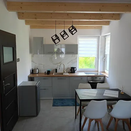 Brzezowka Nad Stawami * Kłodzko