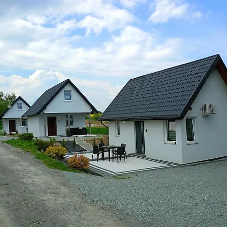 Chalet Brzezowka Nad Stawami Klodzko