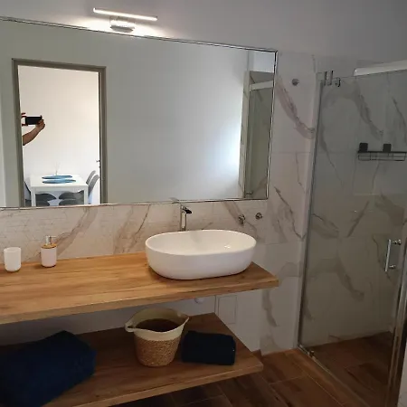 Alpesi faház Brzezowka Nad Stawami *