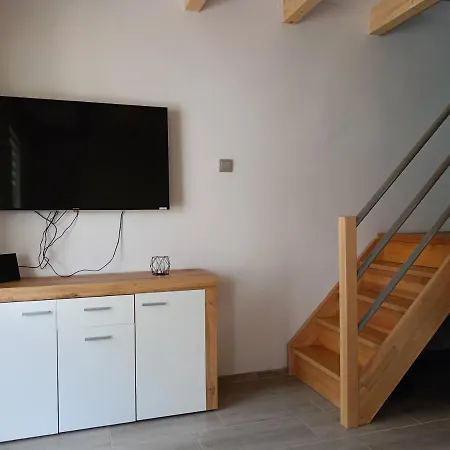 Brzezowka Nad Stawami *