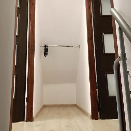 Brzezowka Nad Stawami Dağ evi Kłodzko