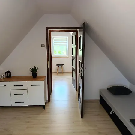 Brzezowka Nad Stawami * Kłodzko