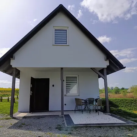 Alpesi faház Brzezowka Nad Stawami Kłodzko