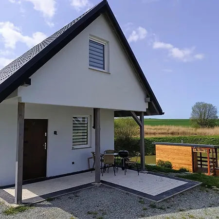 Brzezowka Nad Stawami * Klodzko