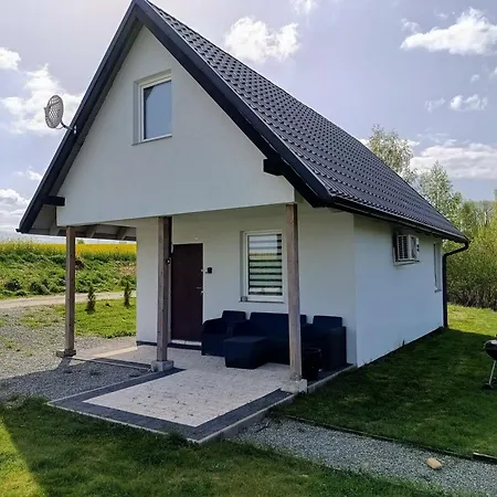 Brzezowka Nad Stawami Klodzko
