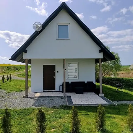 Brzezowka Nad Stawami Chalet