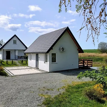 Brzezowka Nad Stawami *