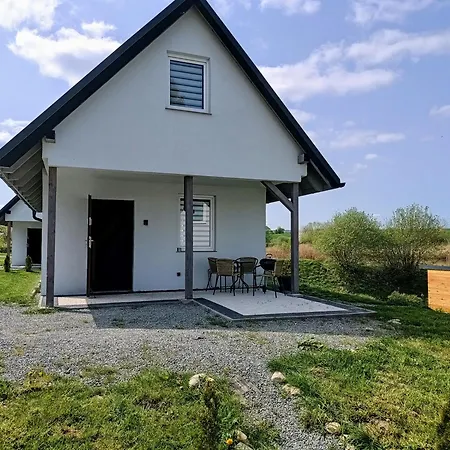 Brzezowka Nad Stawami