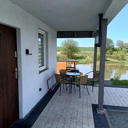 Brzezowka Nad Stawami Alpehytte *