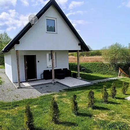 Brzezowka Nad Stawami Horská chata