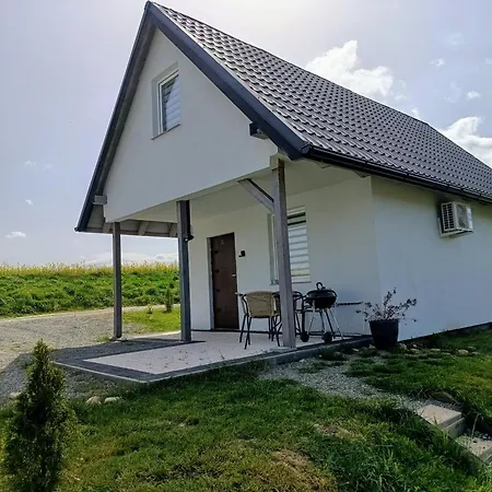 Brzezowka Nad Stawami *