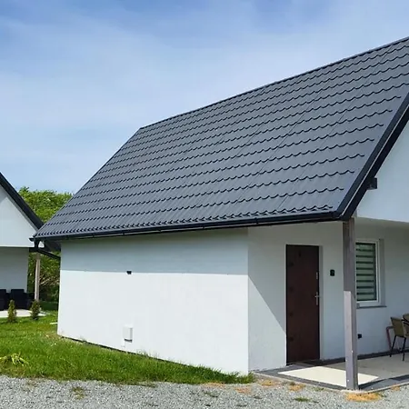 Brzezowka Nad Stawami Kłodzko