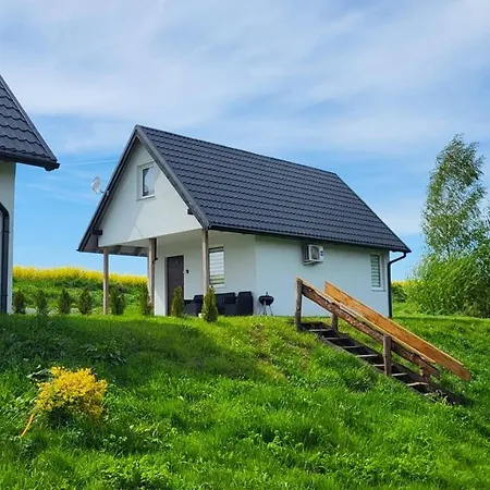 Chalet Brzezowka Nad Stawami Klodzko