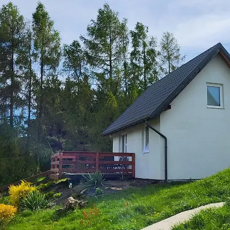 Brzezowka Nad Stawami