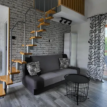 Brzezowka Nad Stawami