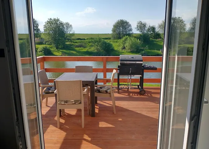 Brzezowka Nad Stawami *