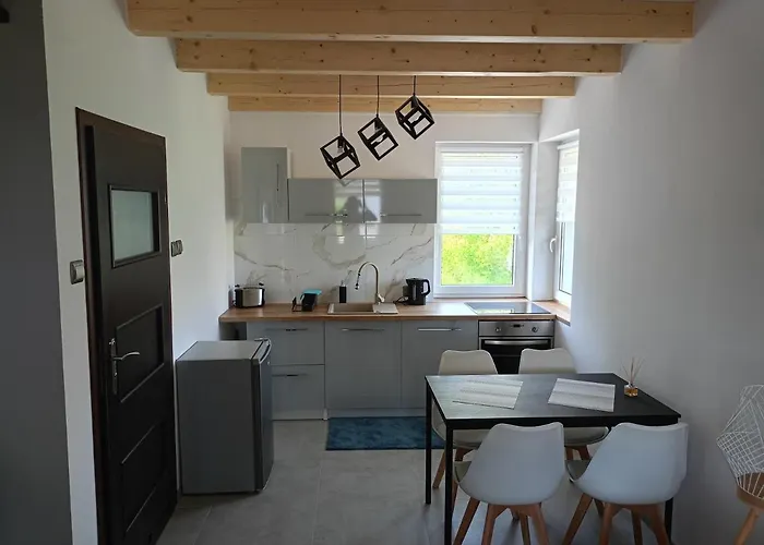 Brzezowka Nad Stawami * Klodzko