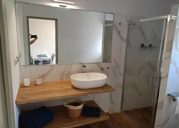 Chalet Brzezowka Nad Stawami *