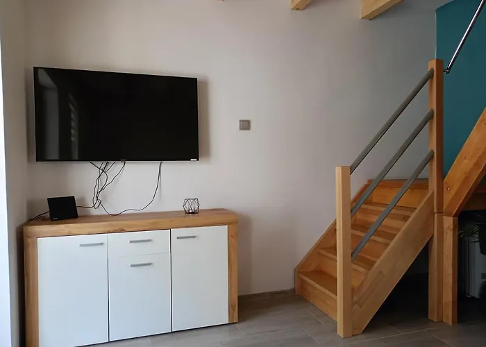 Brzezowka Nad Stawami *