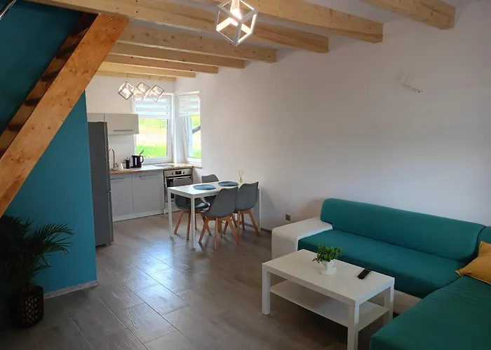 Brzezowka Nad Stawami *