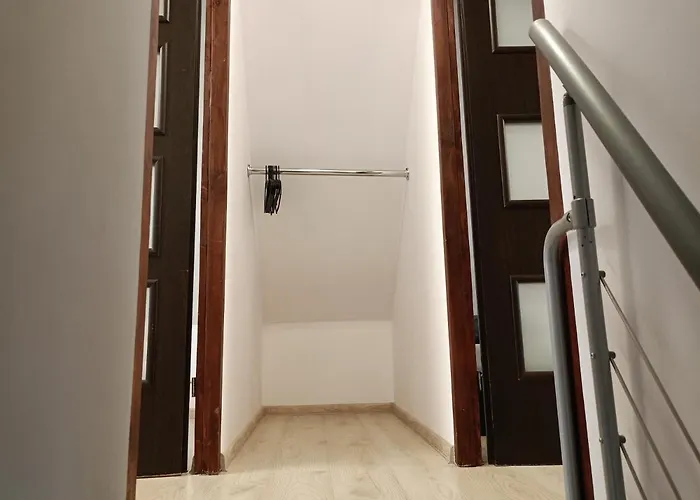 Brzezowka Nad Stawami Alpehytte Kłodzko