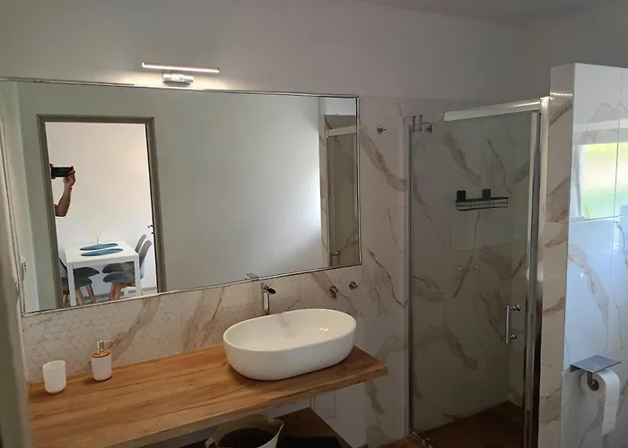 Brzezowka Nad Stawami * Klodzko