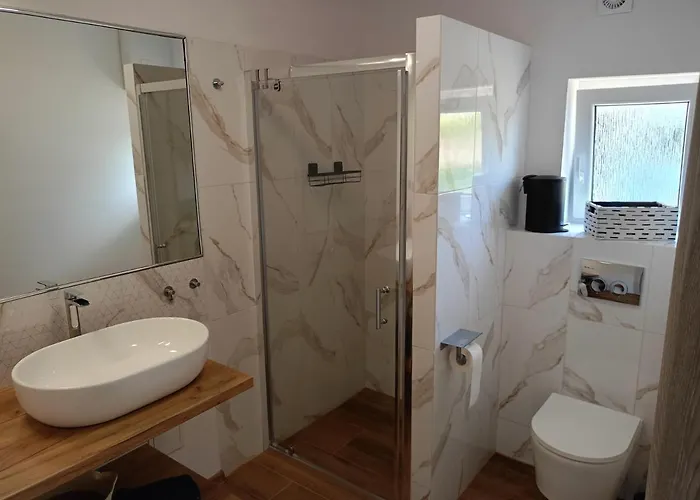 Brzezowka Nad Stawami *