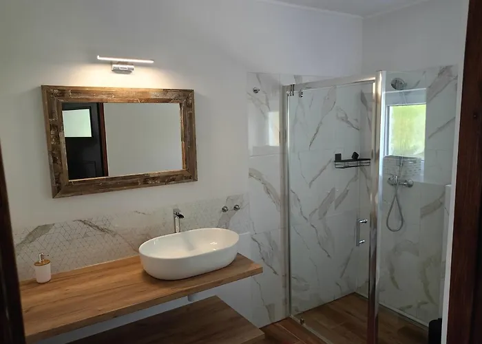 Brzezowka Nad Stawami