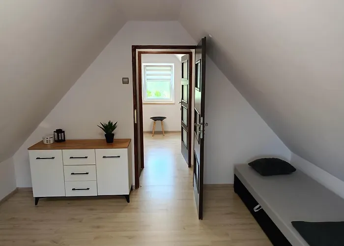 Brzezowka Nad Stawami * Klodzko