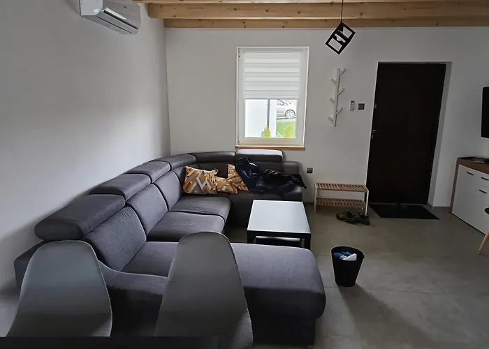 Brzezowka Nad Stawami * Kłodzko