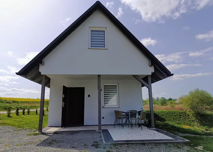 Chalet Brzezowka Nad Stawami Klodzko