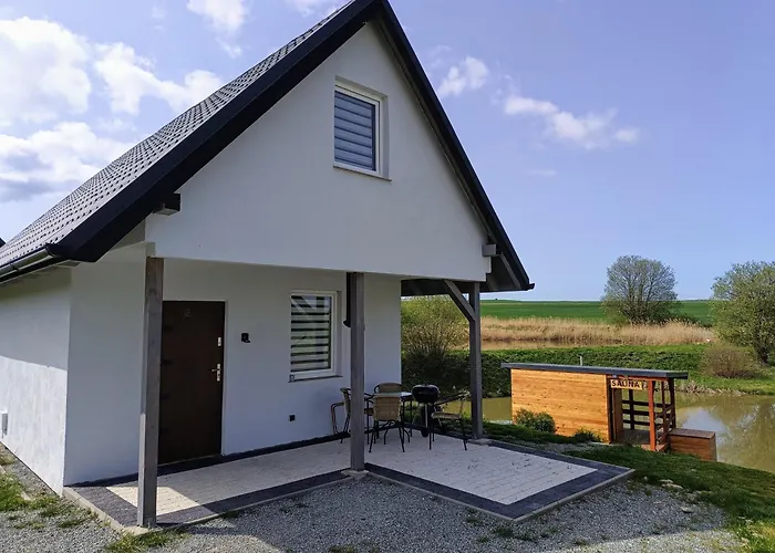 Brzezowka Nad Stawami * Klodzko