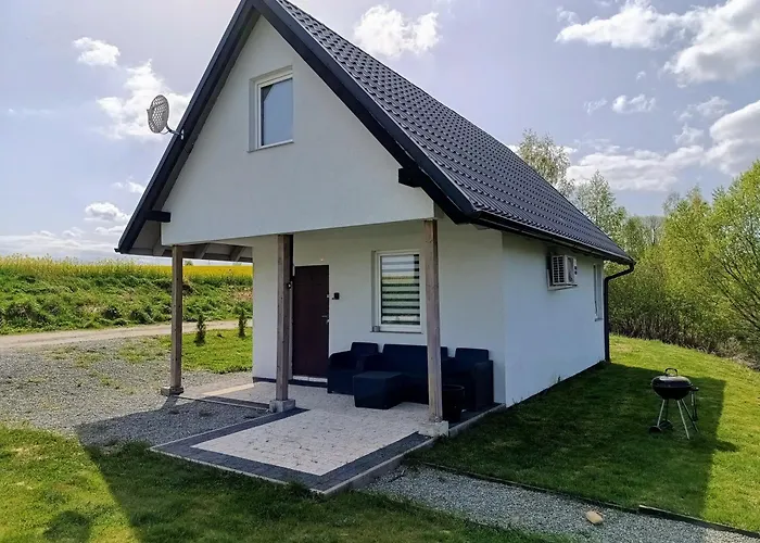 Brzezowka Nad Stawami Klodzko