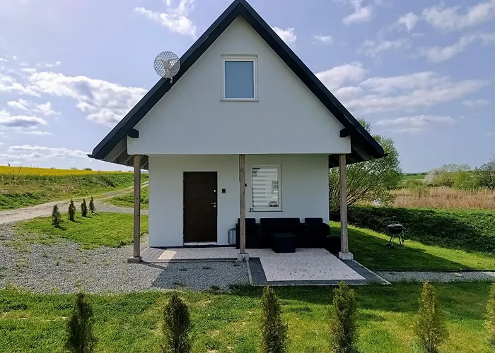Brzezowka Nad Stawami Chalet
