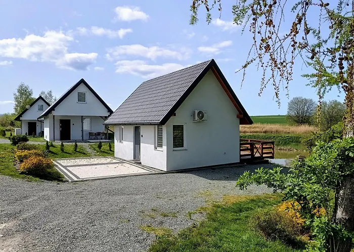 Brzezowka Nad Stawami *