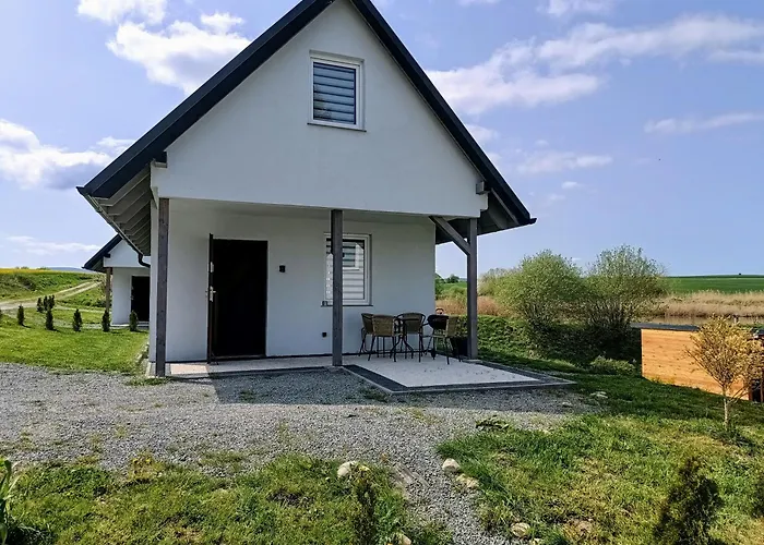 Brzezowka Nad Stawami