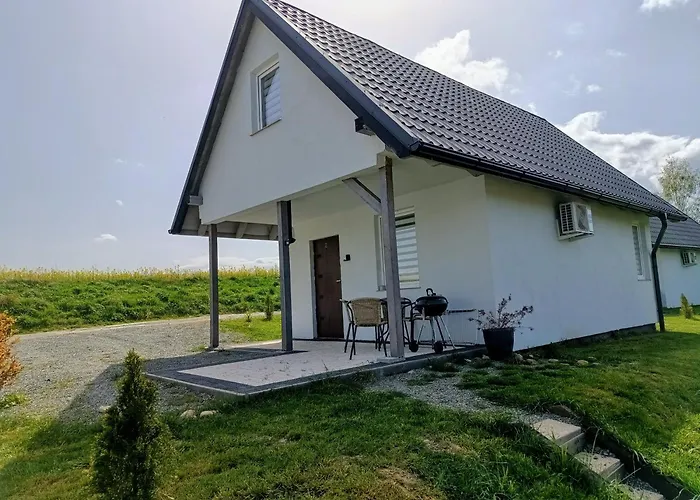 Brzezowka Nad Stawami *