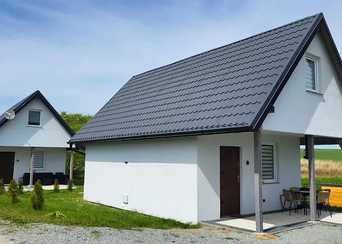 Brzezowka Nad Stawami Klodzko