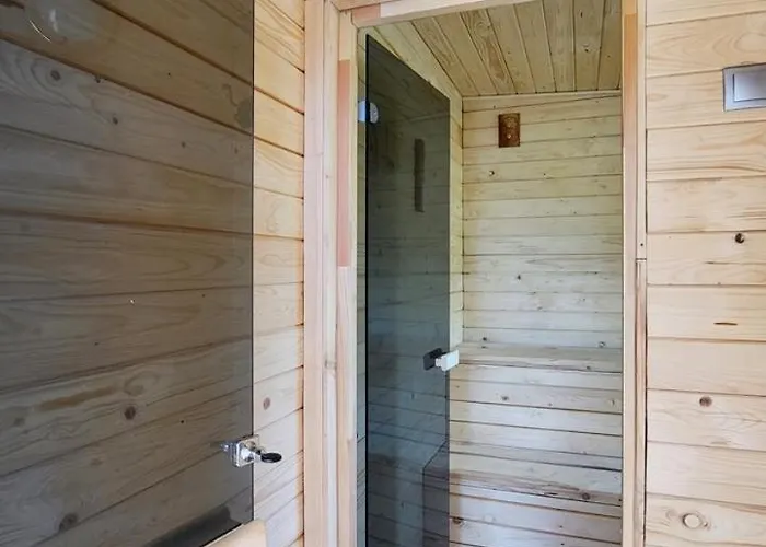 Brzezowka Nad Stawami *