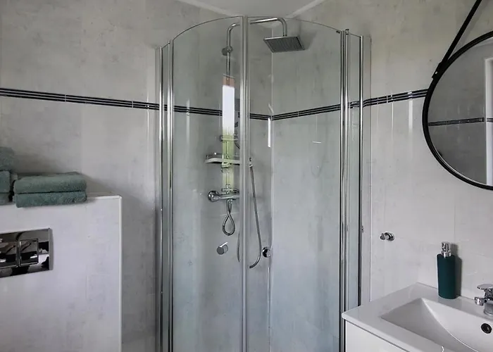 Brzezowka Nad Stawami * Klodzko