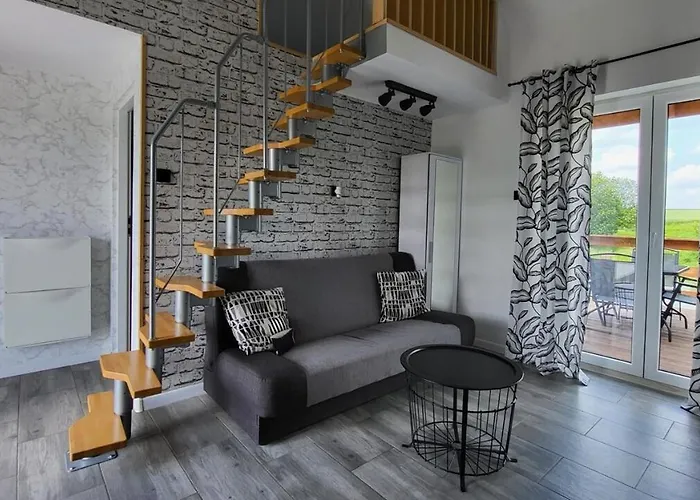 Brzezowka Nad Stawami